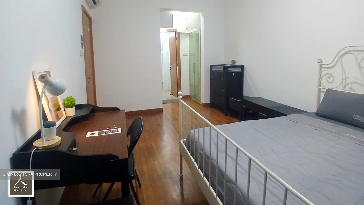 Ventana (D5), Apartment #572554721
